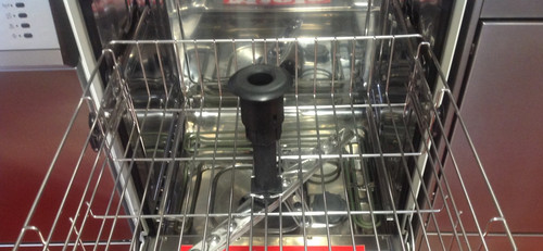 Miele oberkorb lafette 165 - o,