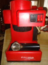 FAEMA Magica, Espressomaschine