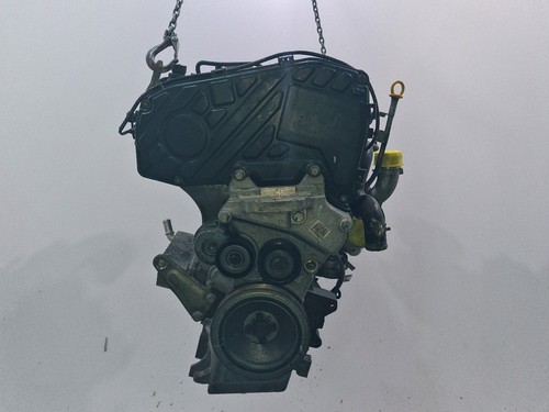 Motor typ z19dtj opel astra - -,