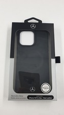 Mercedes Benz Leder MagSafe