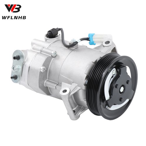 Kompressor klimaanlage cvc6 - klimaanlage,