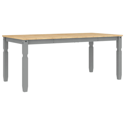 Esstisch corona grau - esstisch, 180x90x75