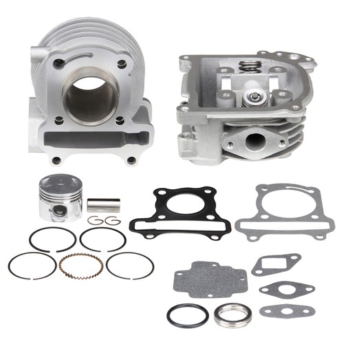 50ccm zylinder kit - 50ccm, +