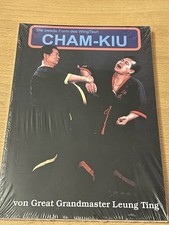 Die zweite Form des WingTsun -