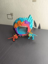 Sturmpfeil Drachen Höhle Dragons Drachen Zahmen Leicht Gemacht Hakenzahn