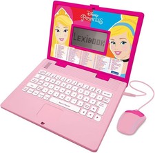 LEXIBOOK ZWEISPRACHIGER