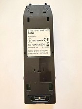 Original BMW Snap-In Adapter