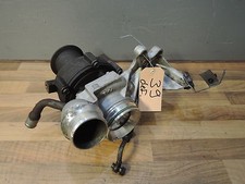 TURBOLADER DEFEKT + BMW 3er