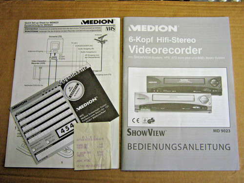 Medion kopf hifi stereo - ,, hifi-stereo