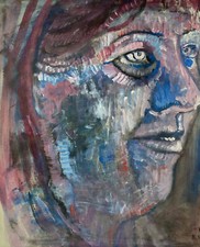 Brigitte Tietze West-Berlin