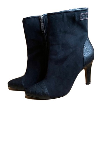 Oliver schuhe spike boots - s, spike/