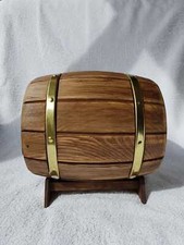 Bierfass Weinfass Holzfass