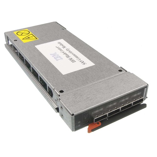 Ibm bladecenter sas - ibm,