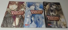 Vampire Knight memories - Band