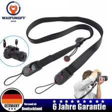 Kamera Tragegurt Schultergurt