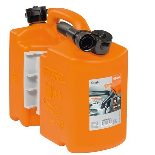 Stihl kombikanister profi - stihl,