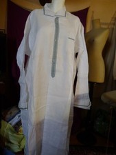 Herren Nachthemd Gr. 46 ungetragen alte Qualität