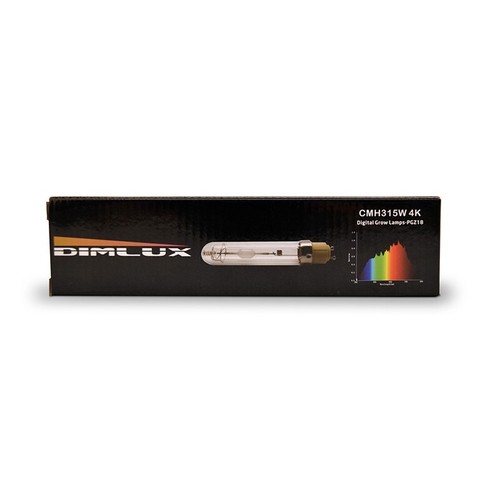 Lampe dimlux daylight bulbo - dimlux,