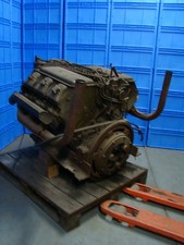 Motor Deutz  F6L 613  4503308 7,4l Industriemotor Dieselmotor 