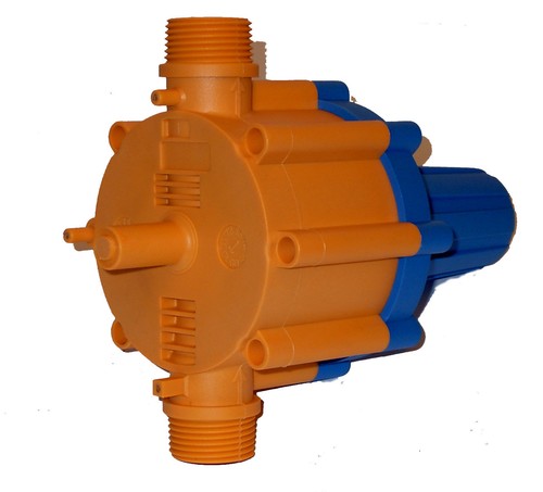 Ersatzteil hydraulischer - ersatzteil, "hydraulischer