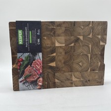 KESPER | Profi-Schneidbrett