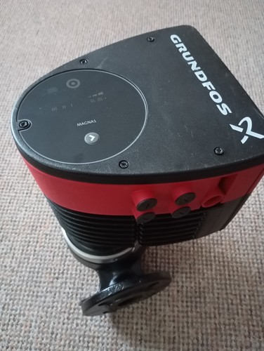 Grundfos magna1 180 f 250 - magna1,