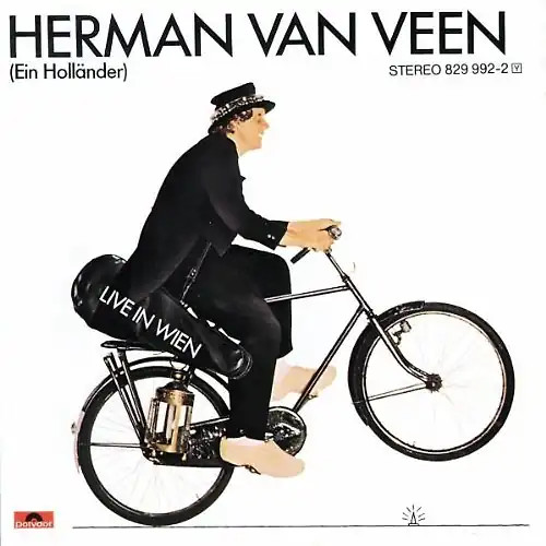 Herman van veen - herman,