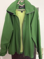 Schöffel Venturi Jacke , ca. Gr. 48/50/52 Maße beachten, NEU o. Etikett