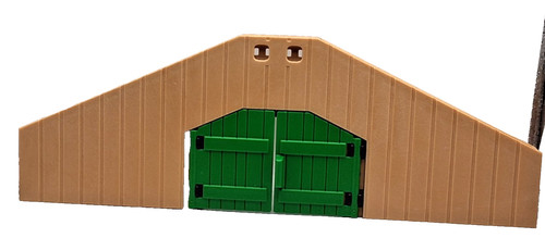 Playmobil 5119 bauernhof - playmobil,