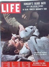 Life International Magazine