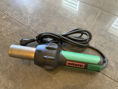 Leister electron 3400w - leister,