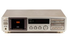 Akai GX-32 Kassettendeck