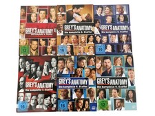 Grey's Anatomy | Komplette
