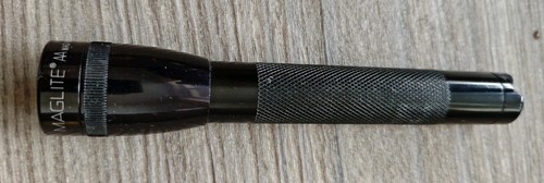 Original mini maglite - original, aa