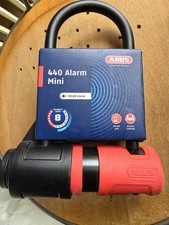 ABUS 440 Alarm Mini  -NEU-