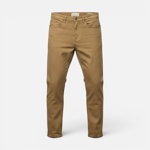 Khujo damen hose modell benjo - hose, modell: