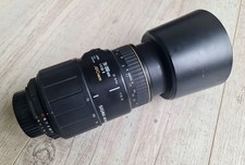 Sigma DG 508940 70-300 mm F/4.0-5.6 APO AF DG Objektiv