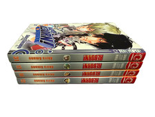 Reborn!  Manga  Einzelband