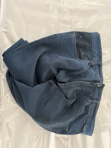 Gstar jeans type loose blau - jeans,