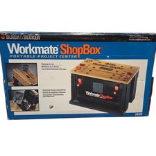 NEW Black & Decker Workmate