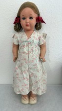 Rare Antique German Doll