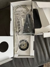 IKEA Kvart Schreibtischlampe