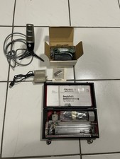 Elektro Konvolut , Cadenza Mikrofon, Panasonic CA-200, DA Converter, Turbo-Lux