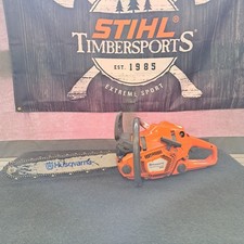 Husqvarna 545 Kettensäge