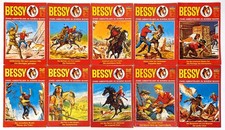 Bessy doppelband zur auswahl - bessy,