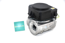 Rotex ebmpapst Lüfter