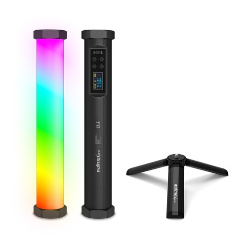 Walimex pro rgb leuchtstab - pro,