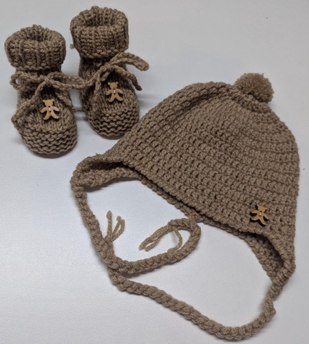 Babyset erstlingsset - babyset,