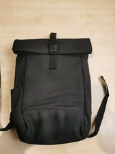 Johnny Urban Rolltop Rucksack