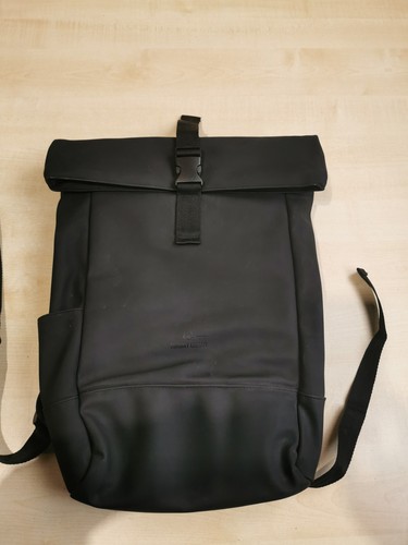 Johnny urban rolltop rucksack - rolltop,